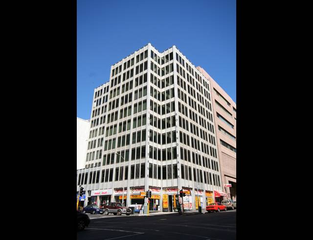 50M² OFFICE TO LET IN CAPE TOWN CITY CENTRE